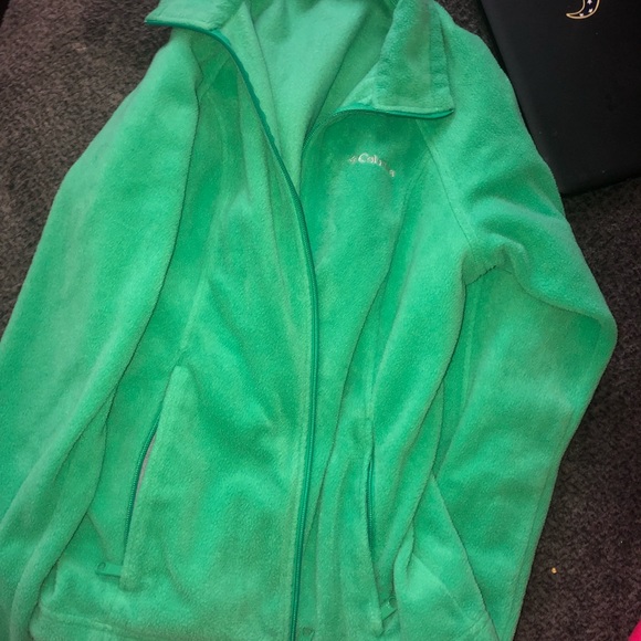 Columbia jacket - Picture 1 of 2